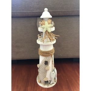 Lighthouse Decoration